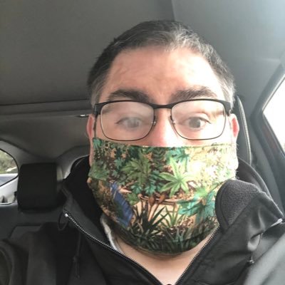 Pragmatic progressive who is compelled to fight against injustice, bullies, and NEO-Con ideas. Please wear your mask when out in public. (he/him)