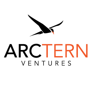 ArcTern Ventures is a cleantech venture capital fund based in Toronto, Canada and investing in early stage disruptive ideas.