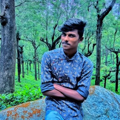 CharlesKarthic3's profile picture. 