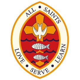 All Saints Catholic College is an 11-16 voluntary aided school. We encourage students to flourish through learning whilst loving and serving God and each other.