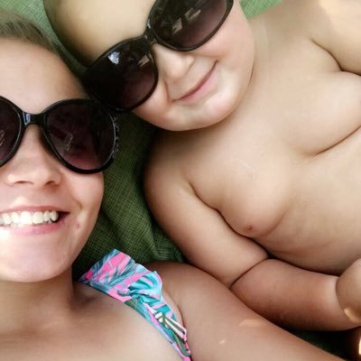 Mom of a sweet little boy 💙. Engaged to my best friend. 🥰💍