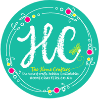 The Home Crafters(@homecraftersuk) 's Twitter Profile Photo