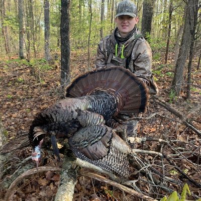 WilsonCaden's profile picture. EKU 23’ ATΩ