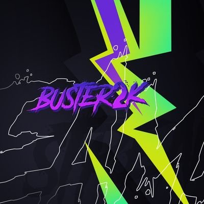 BusterTwoK's profile picture. Buster2k♂️.Berlin 🇩🇪. Lv31
Streamer & Gamer & Shooter 🔫
#twitchaffiliate ||
#Twitter Buster2k || #Facebook Mashtv
https://t.co/TcAaJsGilA
We Have Some Fun xD
