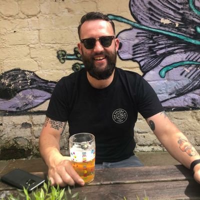 tomlufckelly's profile picture. Proud socialist