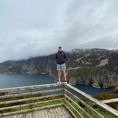 Diarmaid_Byrnes's profile picture. Patrickswell, Limerick