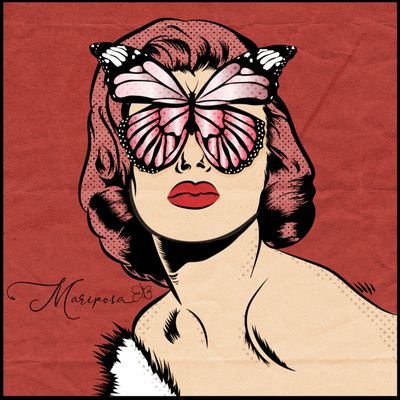 Mariposa🦋さんのプロフィール画像