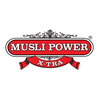 Musli Power X-tra