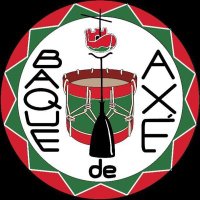 Baque de Axé(@baquedeaxe) 's Twitter Profile Photo