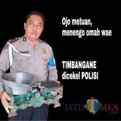 Akun Twitter Official dari Menjadi Bapak-Bapak:Bagian Pengantar