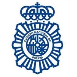 Cuerpo Nacional de Policía de España. 76000 hombres y mujeres al servicio de la sociedad. Nos reconocerás por el uniforme y las porras.
(PARODIA)