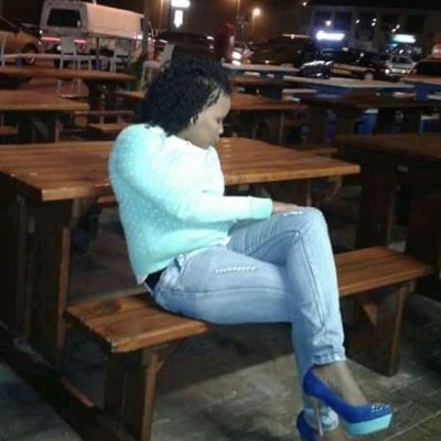 KMajotina's profile picture. I trust easily but i am very hard in forgiving once you broke the trust