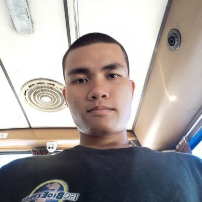 yokee_baba's profile picture. ผมก้อมีด้านมืดของผม