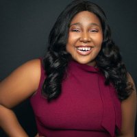 Alexis Alston (@lexithevc) 's Twitter Profile