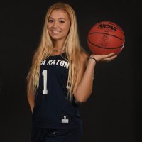 Stefania Markel (@stef4basketball) Twitter profile photo