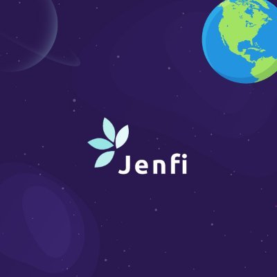 Grow your business faster with Jenfi 🚀
Marketing growth capital for businesses.