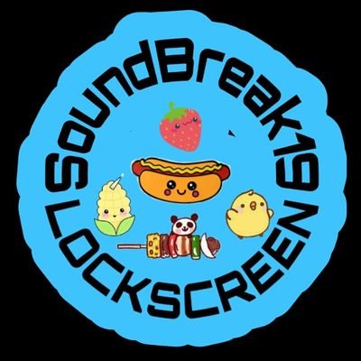Lockscreen for @SB19Official | New account  💙