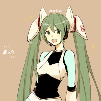 みゅんと！さんのプロフィール画像