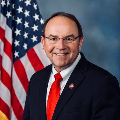 Official account of Congressman Tom Tiffany | 7th District of Wisconsin #WI07 | Father, Former Dam Tender | @JudiciaryGOP and @NatResources