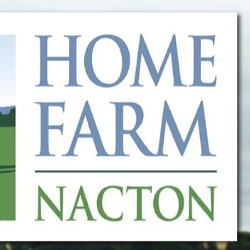 Home Farm (Nacton)