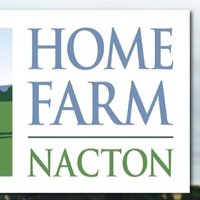 Home Farm (Nacton)(@HomeFarmNacton) 's Twitter Profile Photo