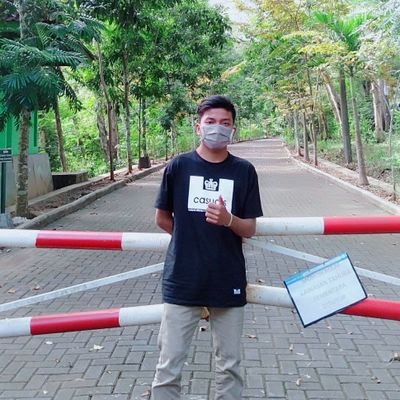 Dimasaryaperma2's profile picture. 