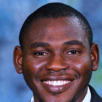 TalkingGenius's profile picture. Education | Politics | Leadership. 

Member of the Abiola Dynasty, Teacher of Math (QTS), Truth Campaigner, Freedom Advocate, Social Activist, Dad.