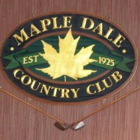 Maple Dale Country Club (@mapledaleclub) 's Twitter Profile