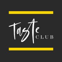 Taste Club (@tasteclubltd) 's Twitter Profile Photo Taste Club (@tasteclubltd) 's Twitter Profile Photo