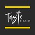 Taste Club (@tasteclubltd) Twitter profile photo