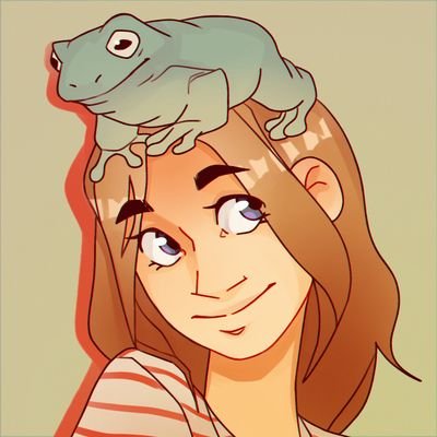 принцесса лягушек (@vin_gardium)