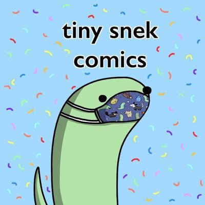 tinysnekcomics Profile Picture