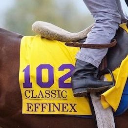 RaceHorseNameo1's profile picture. Sometimes we see a name we just can’t ignore .....If you see one, @ us! @RaceHorseNameo1 #RaceHorseNOTD