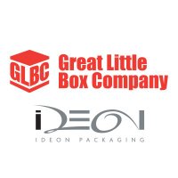 Great Little Box Company/ Ideon Packaging(@GreatLittleBox) 's Twitter Profile Photo