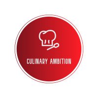 Culinary Ambition(@CulinarAmbition) 's Twitter Profile Photo