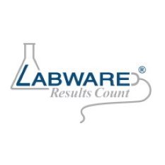LabWareInc's profile picture. LabWare LIMS (Laboratory Information Management System) and LabWare ELN (Electronic Laboratory Notebook)
