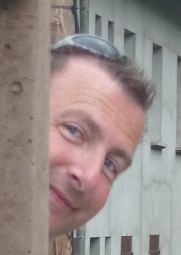 AntonPieterV's profile picture. Communicatie - Rally - fanfare St.Cecilia - Milheeze - echtgenoot en vader