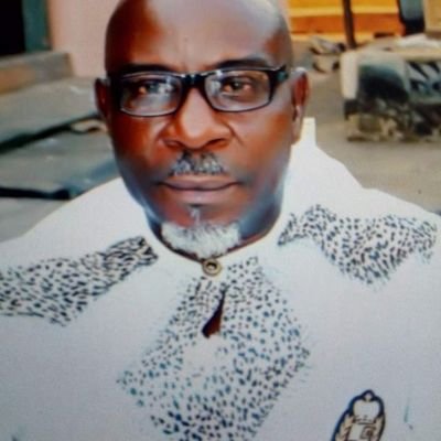 Business man, a motivational speaker, social commentator, a member of a non governmental organization (NGO) and an ardent soccer follower.