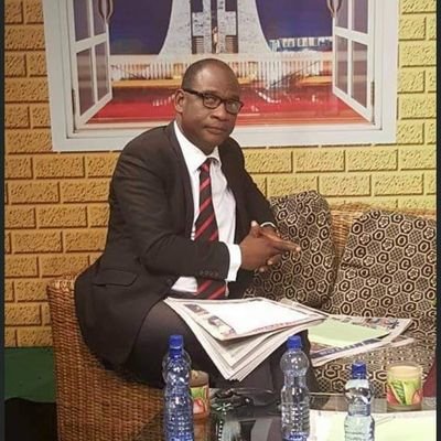 JohnKwameWaja1's profile picture. Writer, Advocate