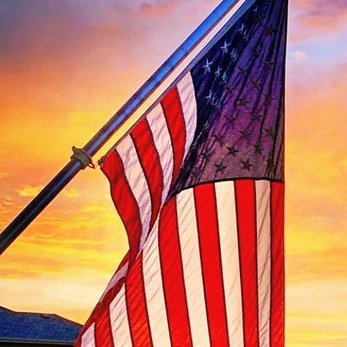 Rook4Freedom's profile picture. Adored by my dog, tolerated by my wife's dogs, Spiritual Focused, Family Member, Employee, Community member and US Citizen - Deplorable Dem 4 Trump.