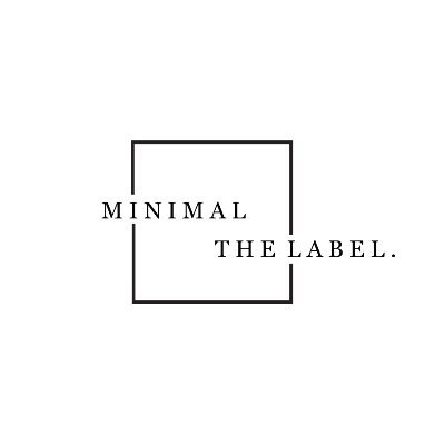 minimalthelabel