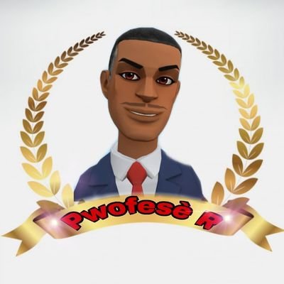 PwofeseR's profile picture. 