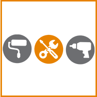 Specialists in the supply of tools, hardware and hardware. Our products range from PPE, power, mechanical, electronic and electrical tools.