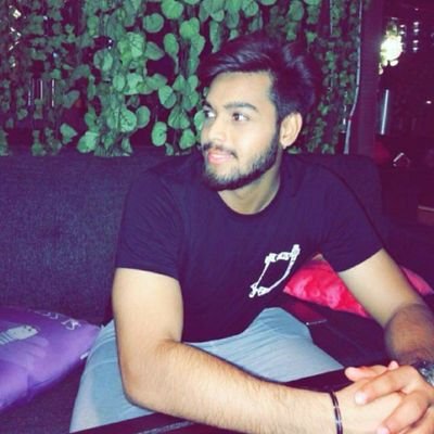 PareshMedatiya's profile picture. 