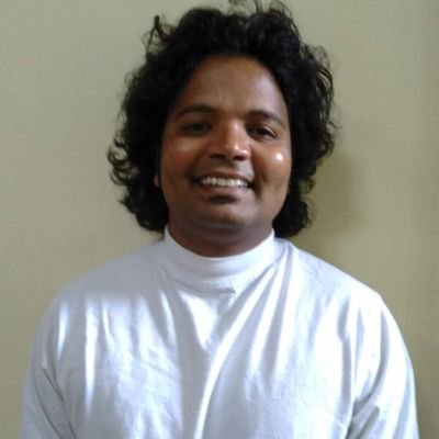 Baba_F_sirivyla's profile picture. Dental Surgeon - Writer - Film Maker.