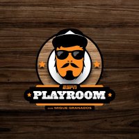 ESPNPlayroom(@ESPNPlayroom) 's Twitter Profile Photo