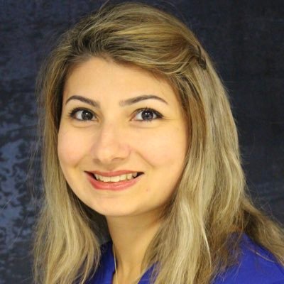 Current Breast Pathology Fellow/Former Oncologic Molecular Pathology Fellow