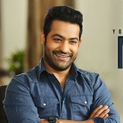 Gopinadh NTR Fan