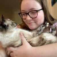 Rachel Morrison (@rmaskounes) 's Twitter Profile