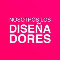 Nosotros Los Diseñadores(@nlosdisenadores) 's Twitter Profile Photo
